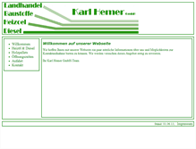 Tablet Screenshot of karlhemergmbh.de
